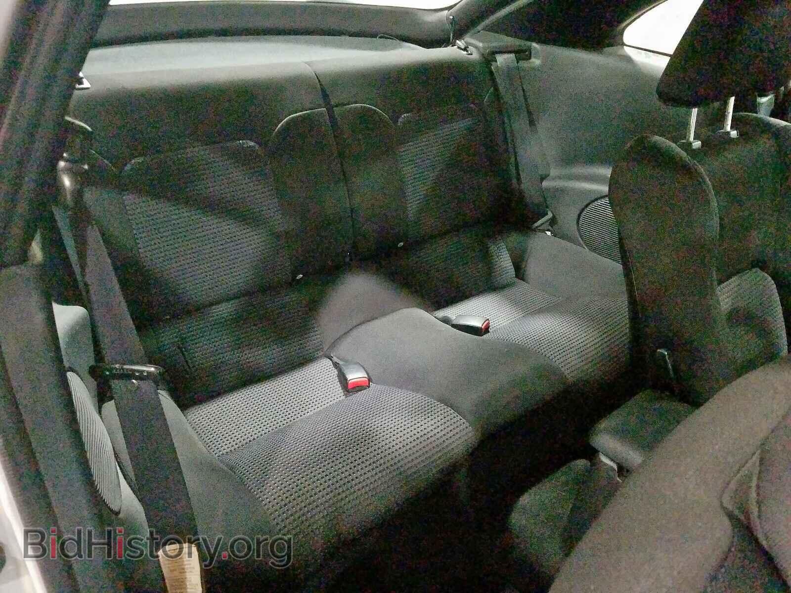 2004 MITSUBISHI ECLIPSE - VIN: 4A3AC84H74E067467 - Photo 6