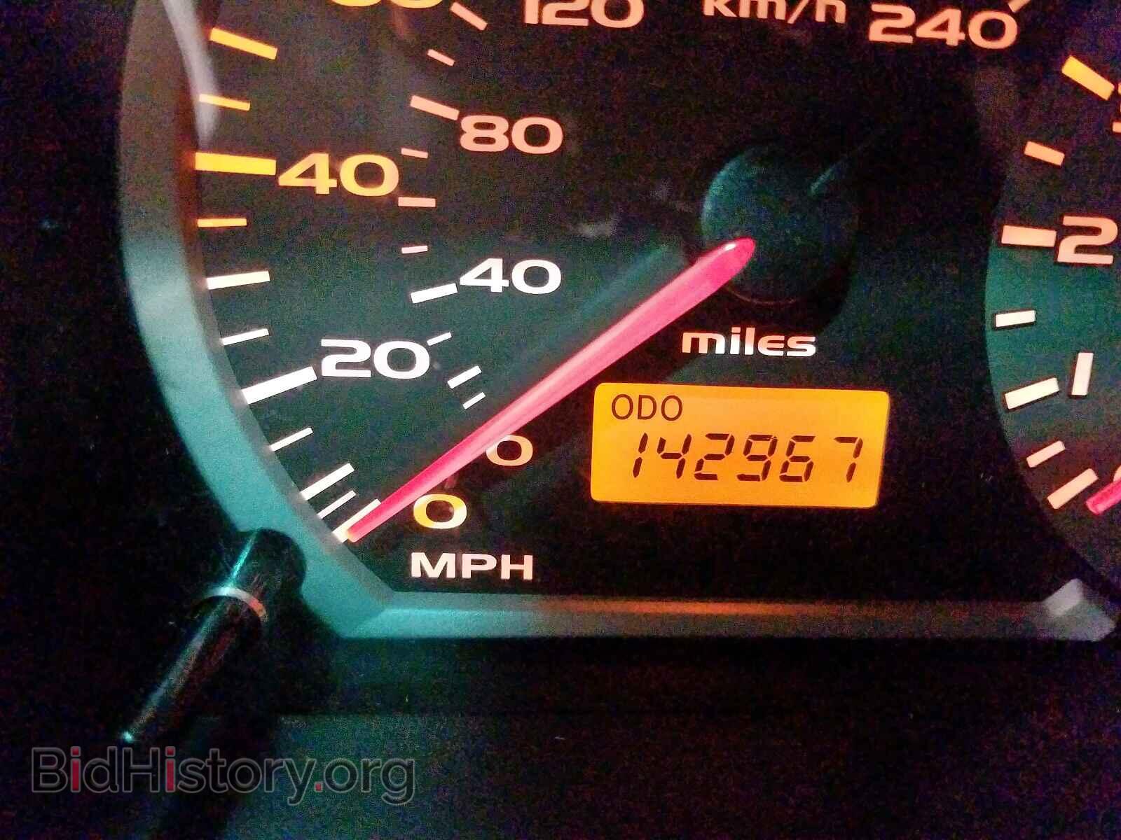2004 MITSUBISHI ECLIPSE - VIN: 4A3AC84H74E067467 - Photo 8