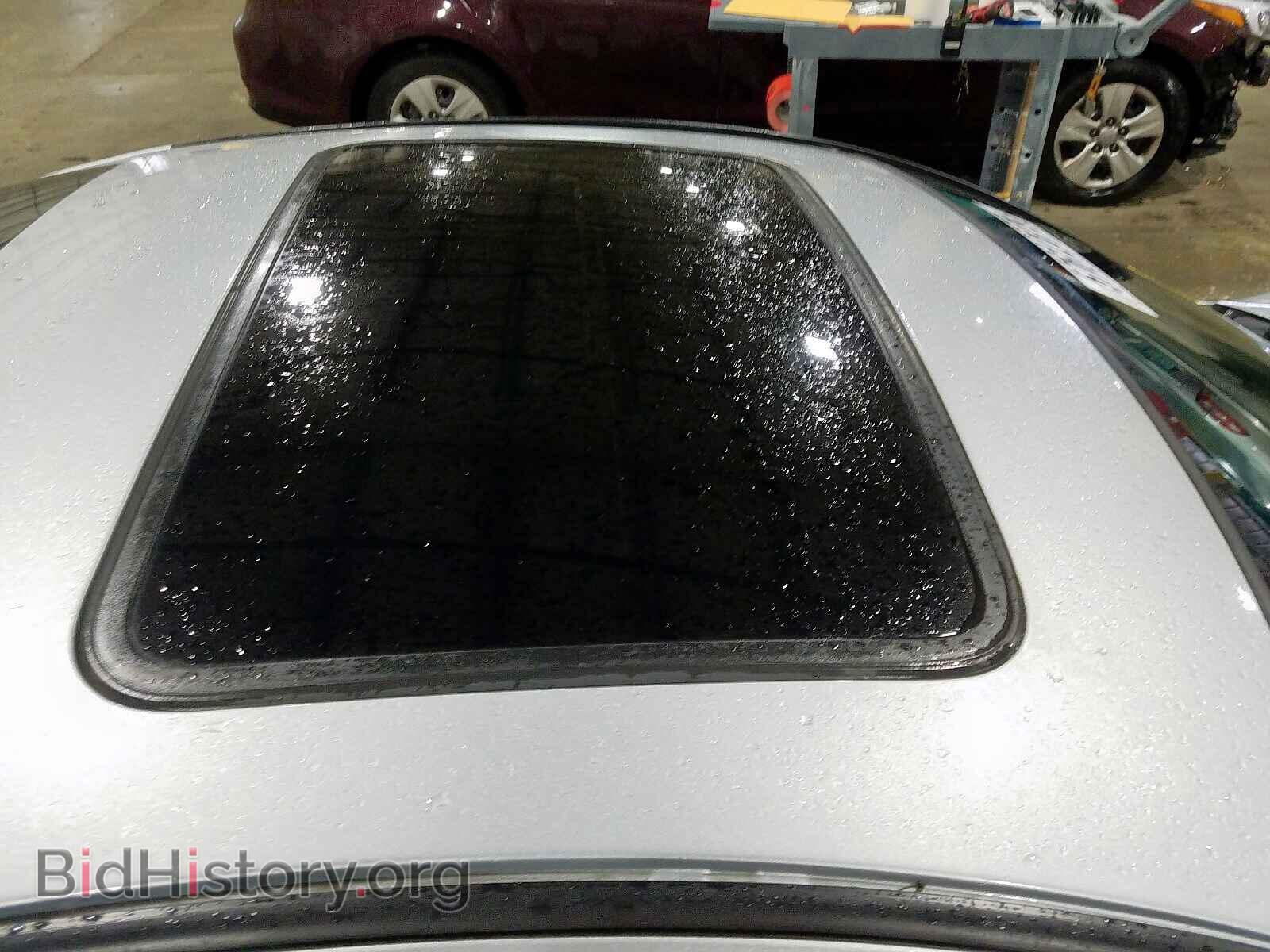 2004 MITSUBISHI ECLIPSE - VIN: 4A3AC84H74E067467 - Photo 9