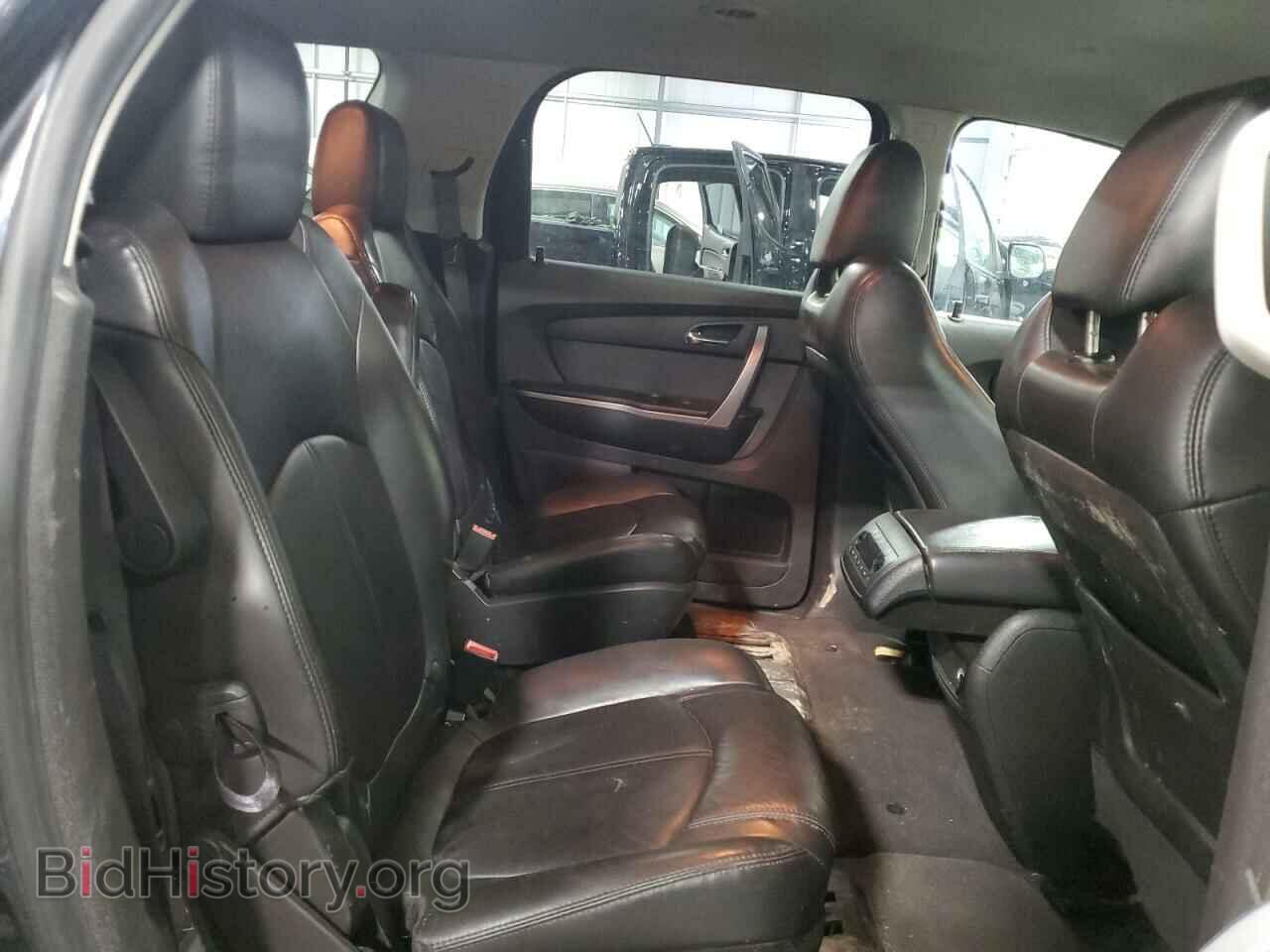 2012 GMC ACADIA - VIN: 1GKKVRED8CJ360775 - Photo 11