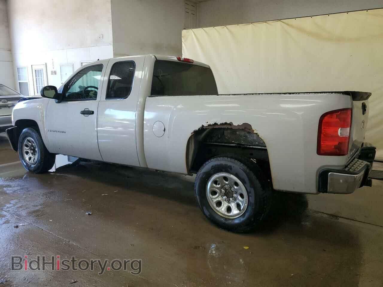 2007 CHEVROLET ALL Models - VIN: 1GCEC19CX7Z598183 - Photo 2