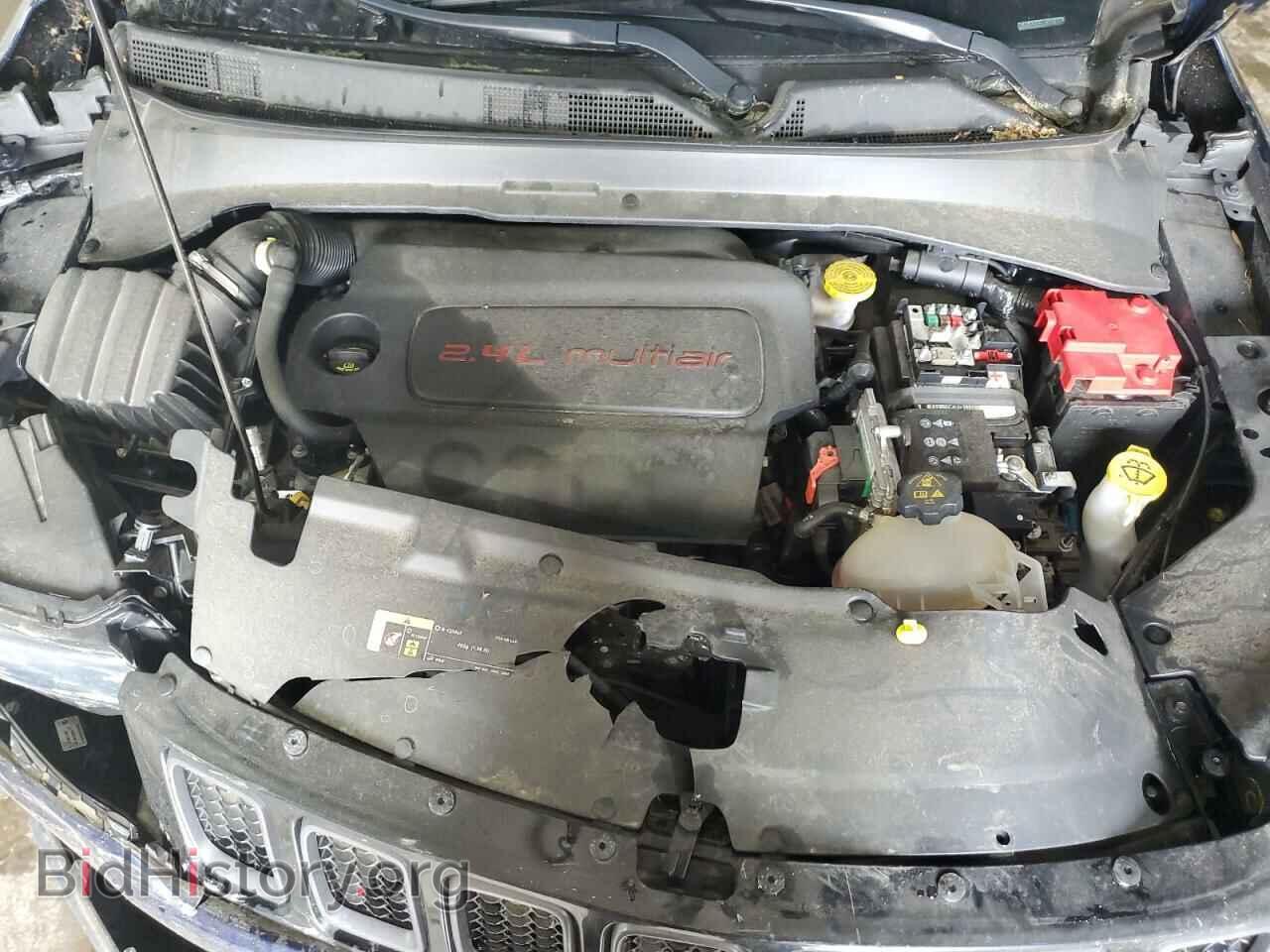 2021 JEEP COMPASS - VIN: 3C4NJCEB2MT567480 - Photo 12