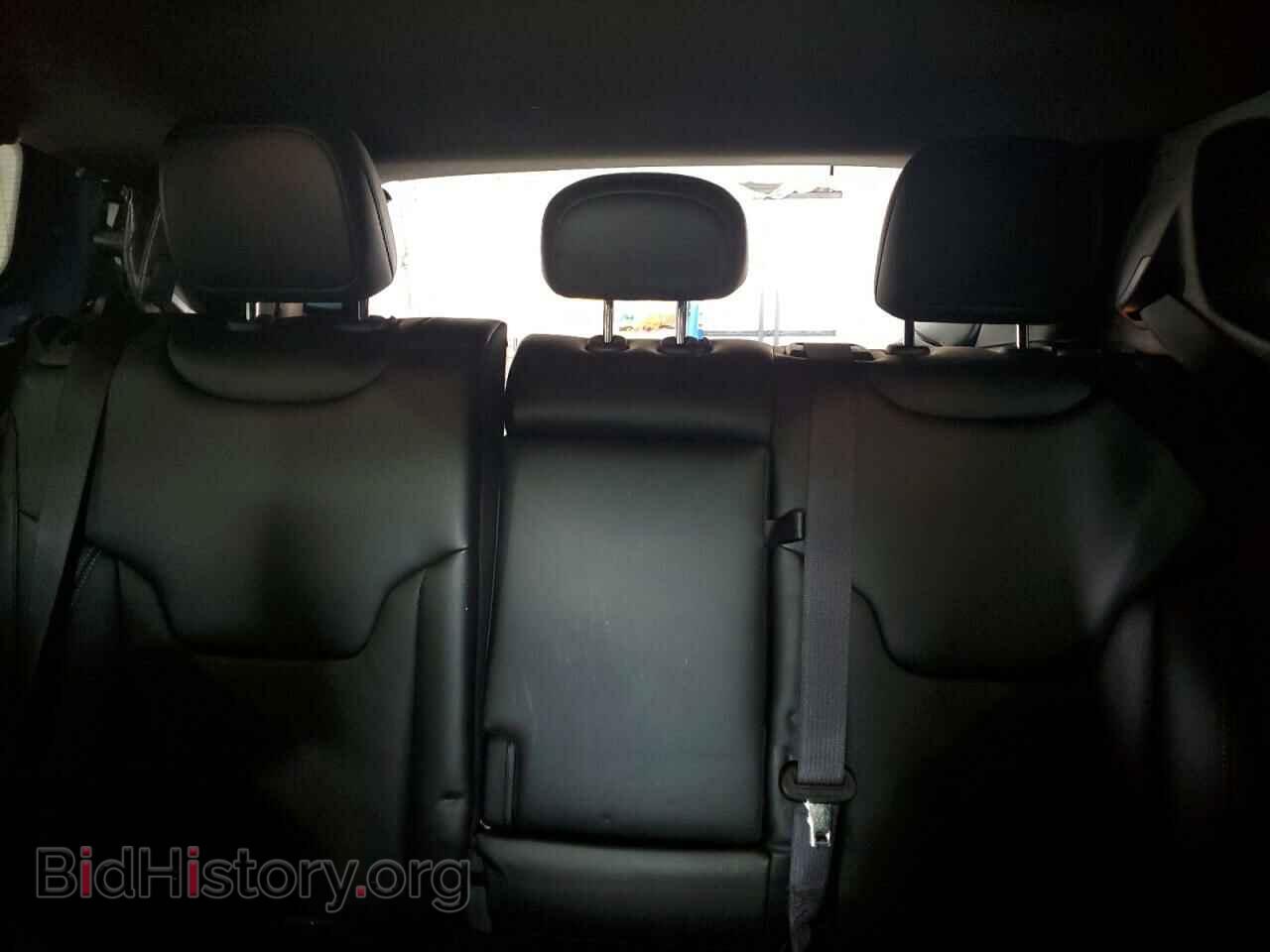 2021 JEEP COMPASS - VIN: 3C4NJCEB2MT567480 - Photo 10