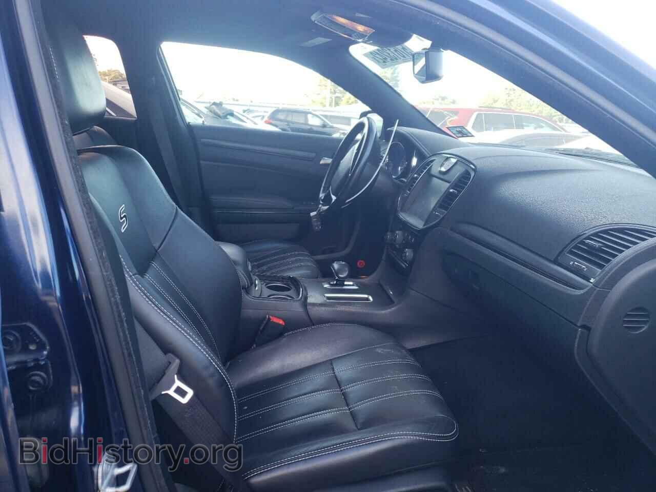 2013 CHRYSLER 300 - VIN: 2C3CCAGG2DH683239 - Photo 5