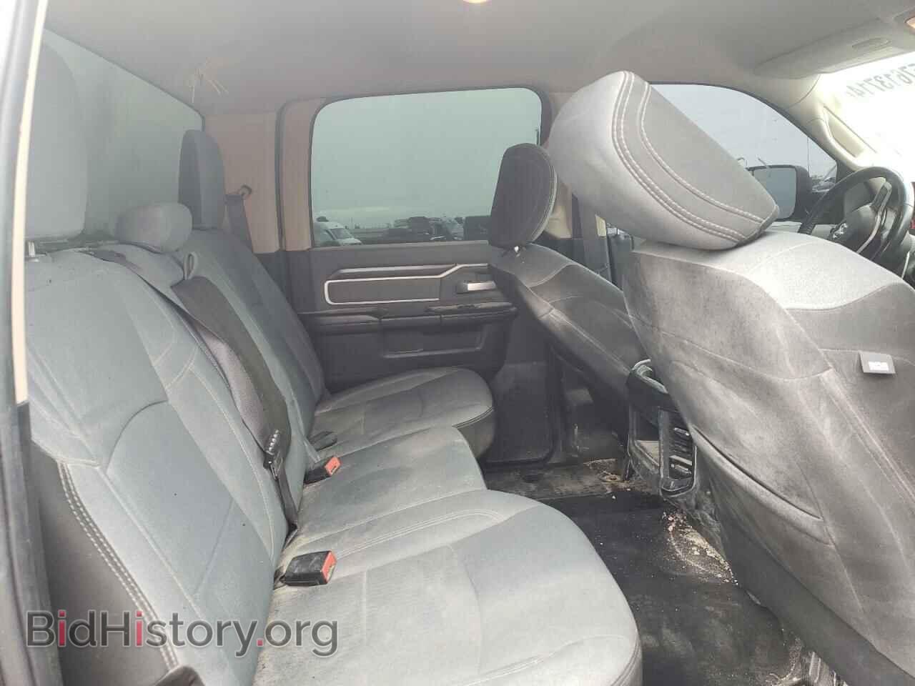 2019 RAM 3500 - VIN: 3C63R3HL3KG610189 - Фото 10