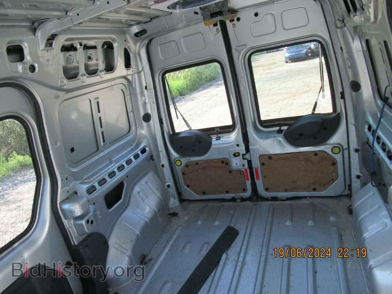 2012 FORD TRANSIT - VIN: NM0LS6BN2CT117906 - Фото 6
