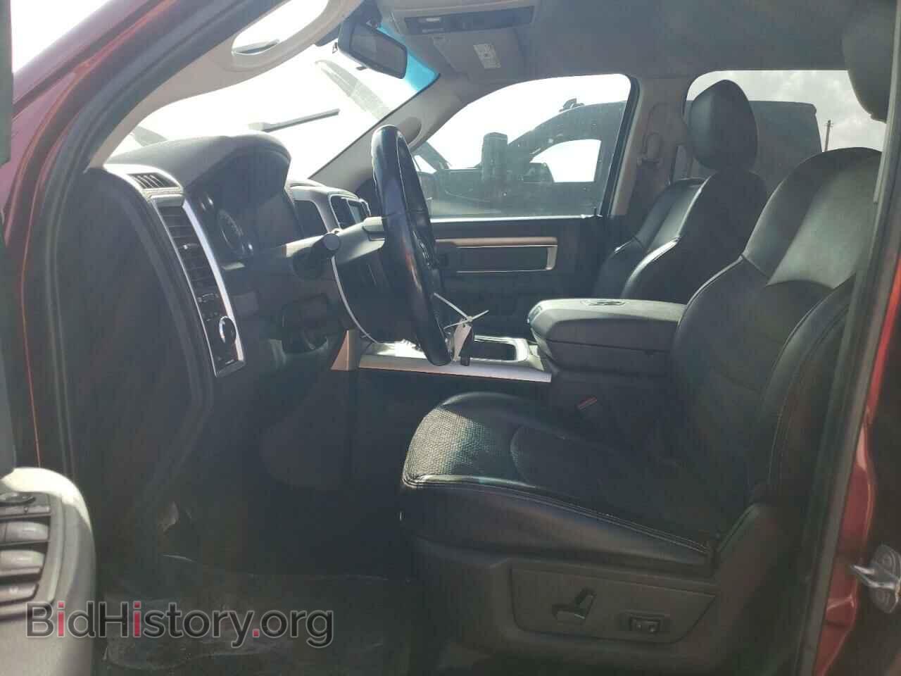 2017 RAM 1500 - VIN: 1C6RR6LT4HS825827 - Фото 7