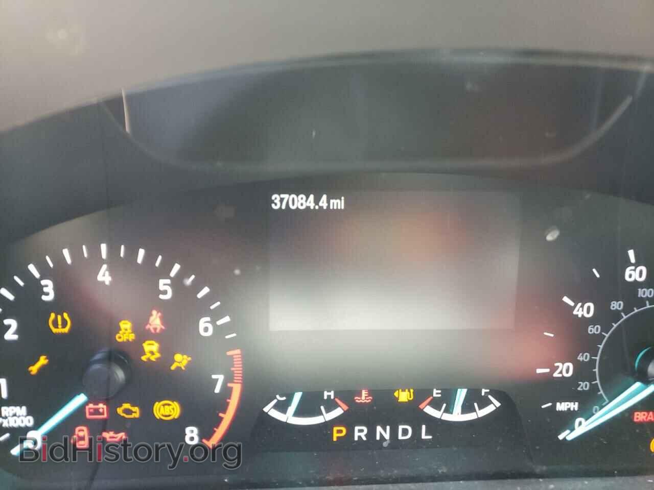 2020 FORD ESCAPE - VIN: 1FMCU9H63LUA83964 - Фото 9