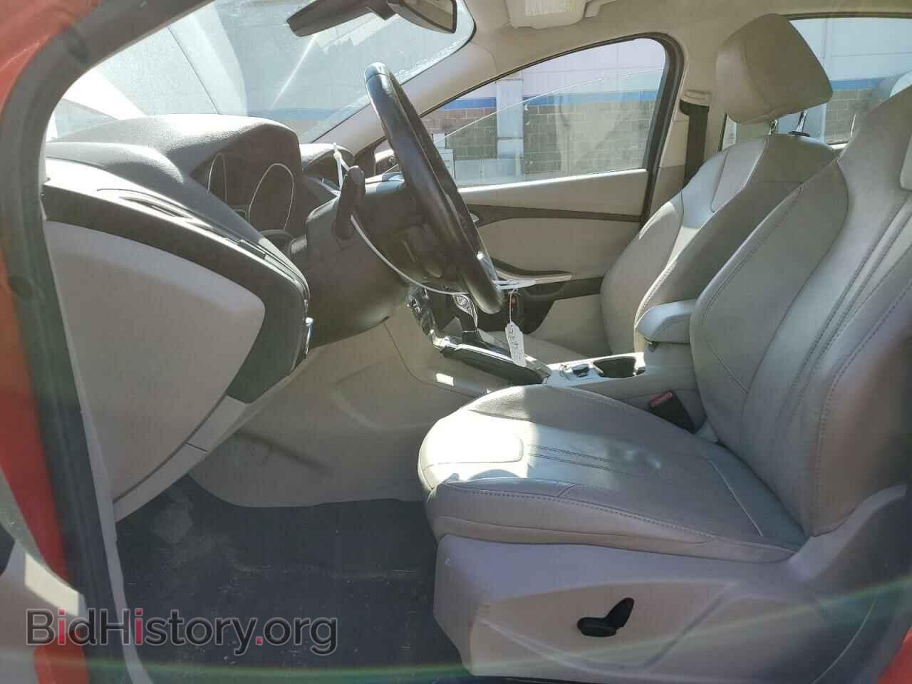 2012 FORD FOCUS - VIN: 1FAHP3M2XCL471979 - Фото 7