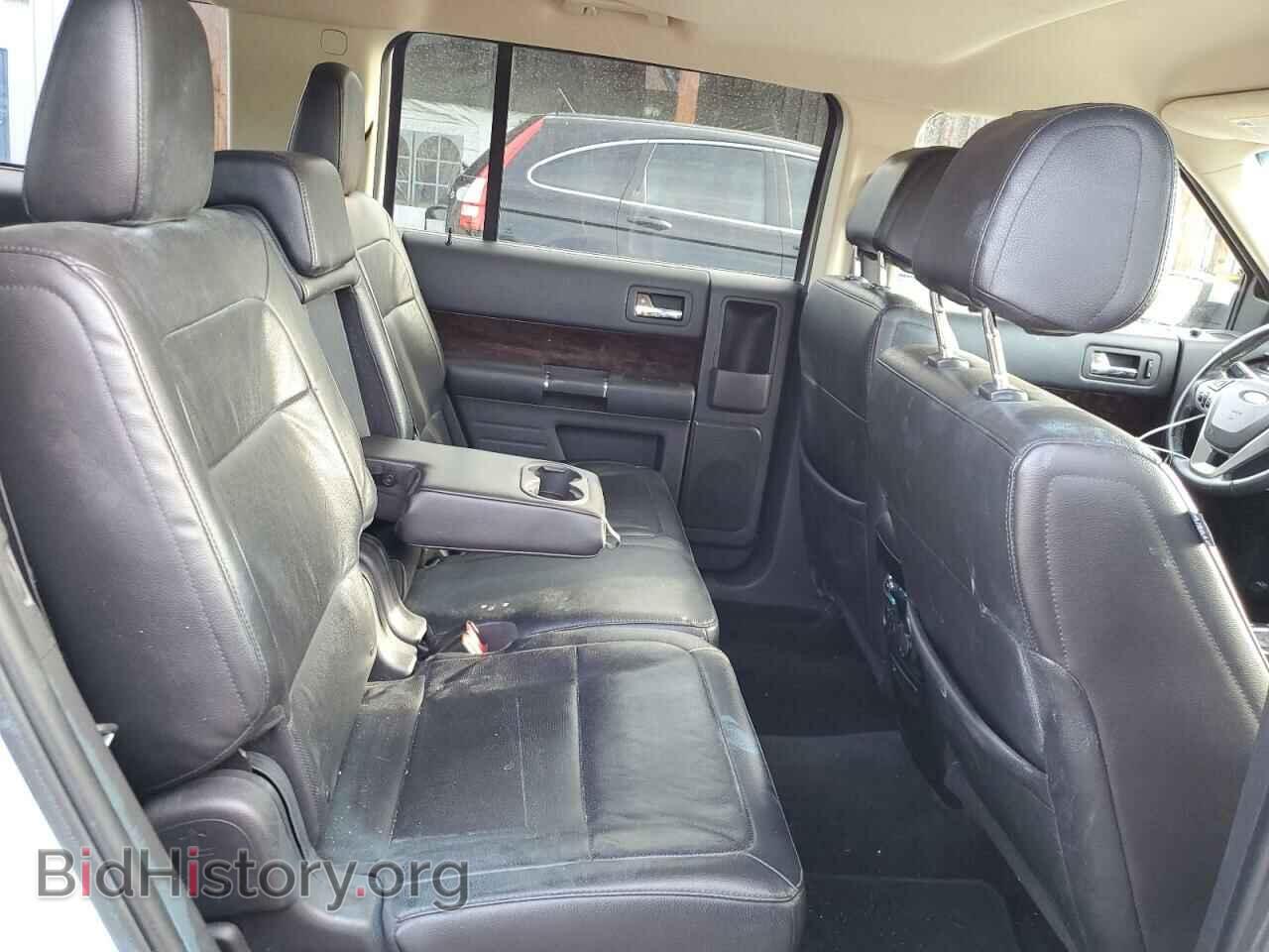 2014 FORD FLEX - VIN: 2FMGK5D89EBD10509 - Photo 11