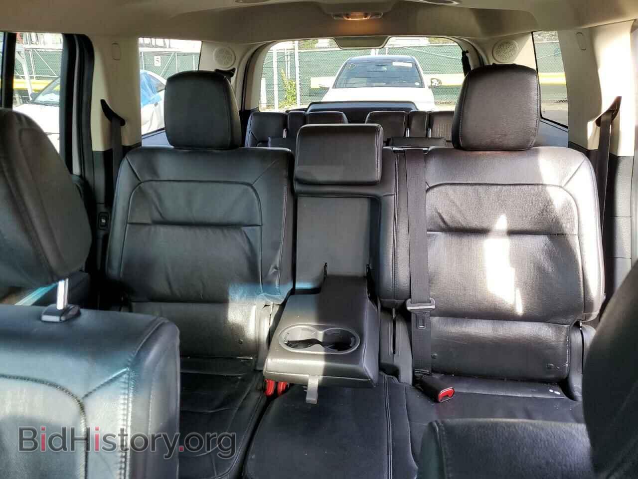 2014 FORD FLEX - VIN: 2FMGK5D89EBD10509 - Photo 10