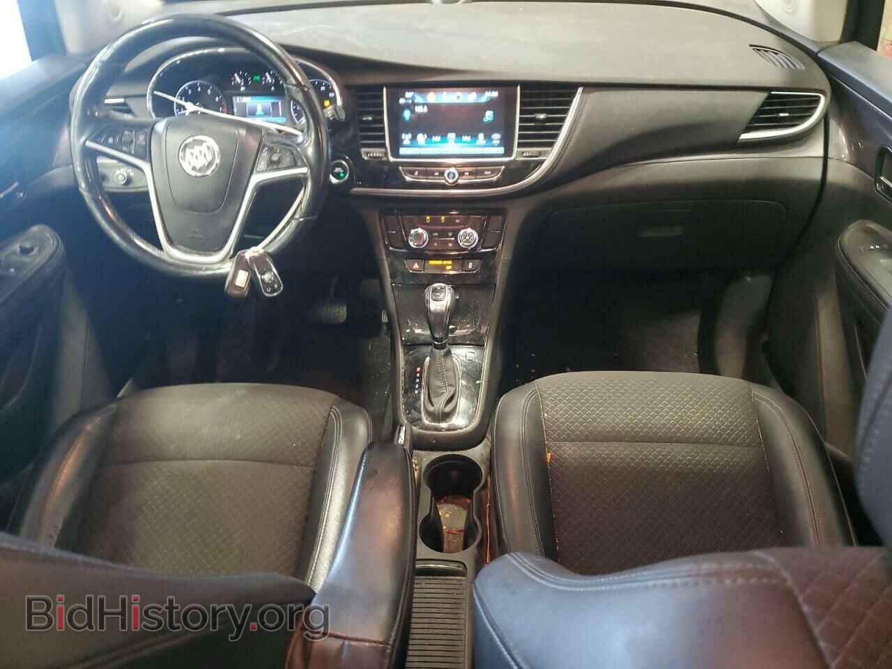 2019 BUICK ENCORE - VIN: KL4CJASB8KB781091 - Photo 8