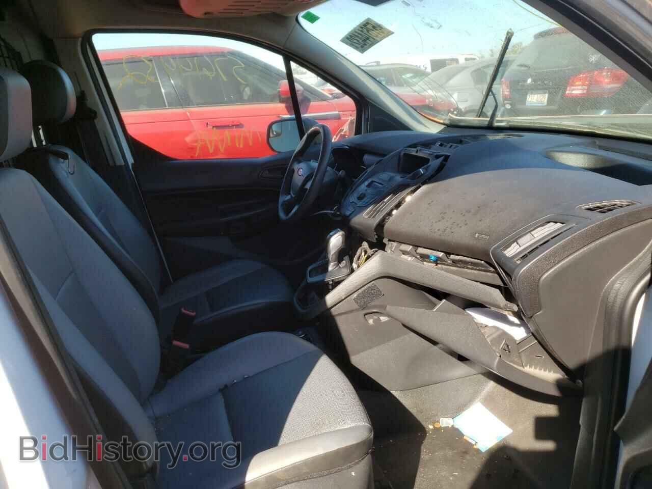 2014 FORD TRANSIT - VIN: NM0LS7E72E1171661 - Фото 5