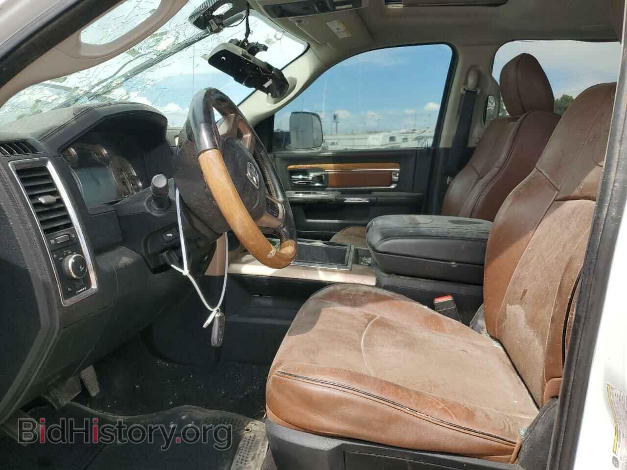 2015 RAM 2500 - VIN: 3C6UR5PJ9FG501564 - Фото 7