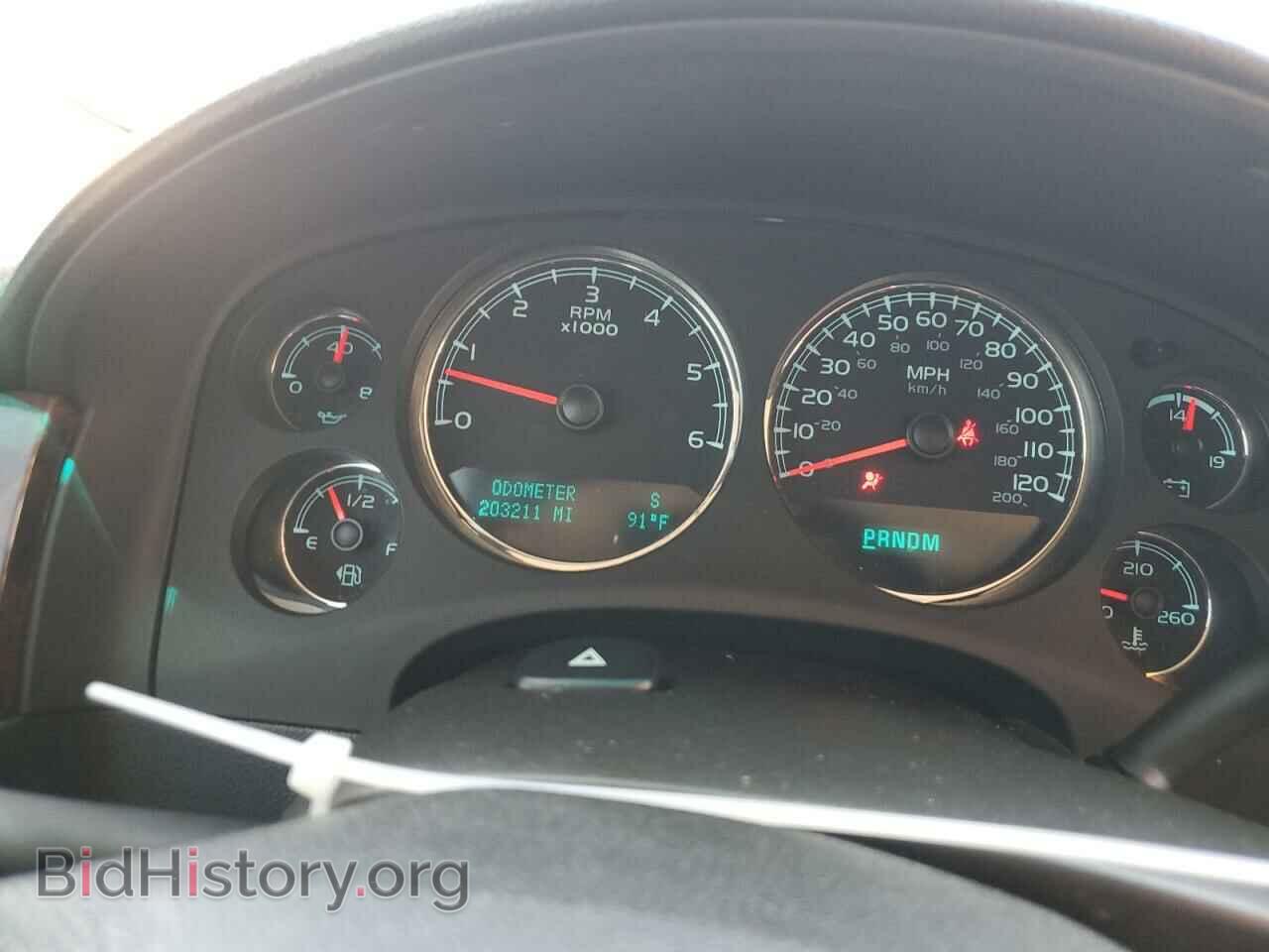 2012 GMC YUKON - VIN: 1GKS1EEF4CR292272 - Фото 9
