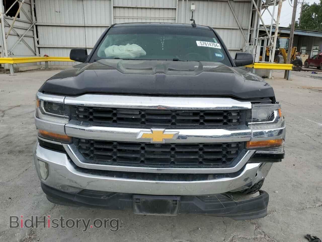 2017 CHEVROLET ALL Models - VIN: 3GCPCREC2HG243345 - Фото 5