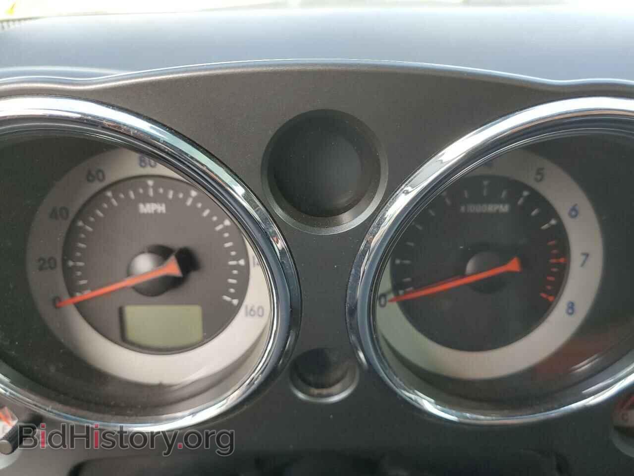2008 MITSUBISHI ECLIPSE - VIN: 4A3AK34T58E028022 - Photo 8