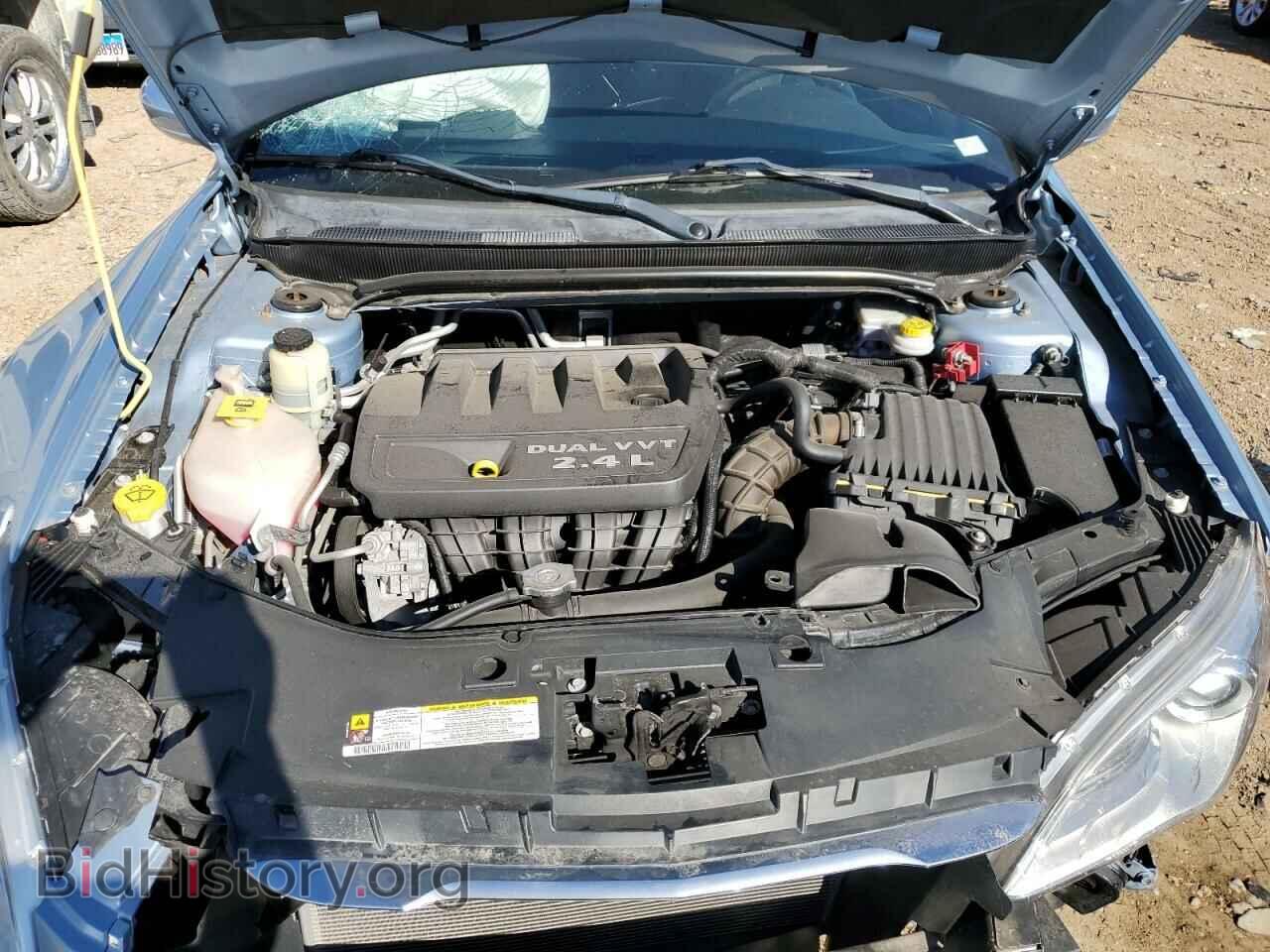 2013 CHRYSLER 200 - VIN: 1C3CCBBB4DN514302 - Photo 7