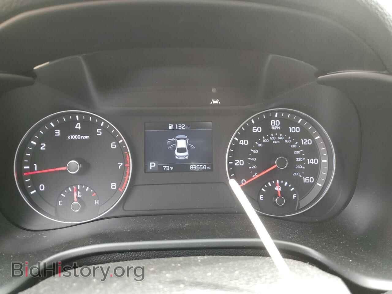 2020 KIA FORTE - VIN: 3KPF34AD5LE244314 - Фото 9