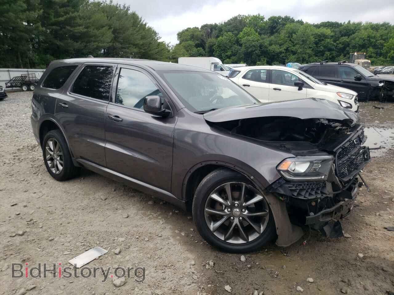 2014 DODGE DURANGO - VIN: 1C4RDJAG9EC977561 - Photo 4