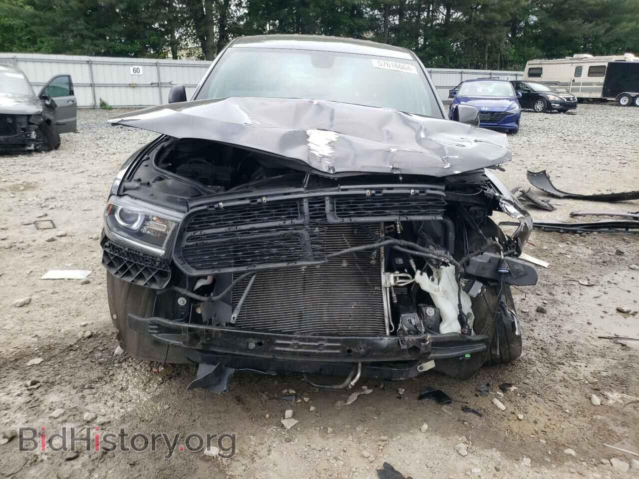2014 DODGE DURANGO - VIN: 1C4RDJAG9EC977561 - Photo 5