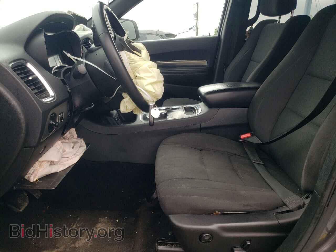 2014 DODGE DURANGO - VIN: 1C4RDJAG9EC977561 - Photo 7