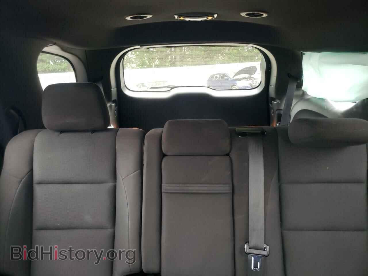2014 DODGE DURANGO - VIN: 1C4RDJAG9EC977561 - Photo 10