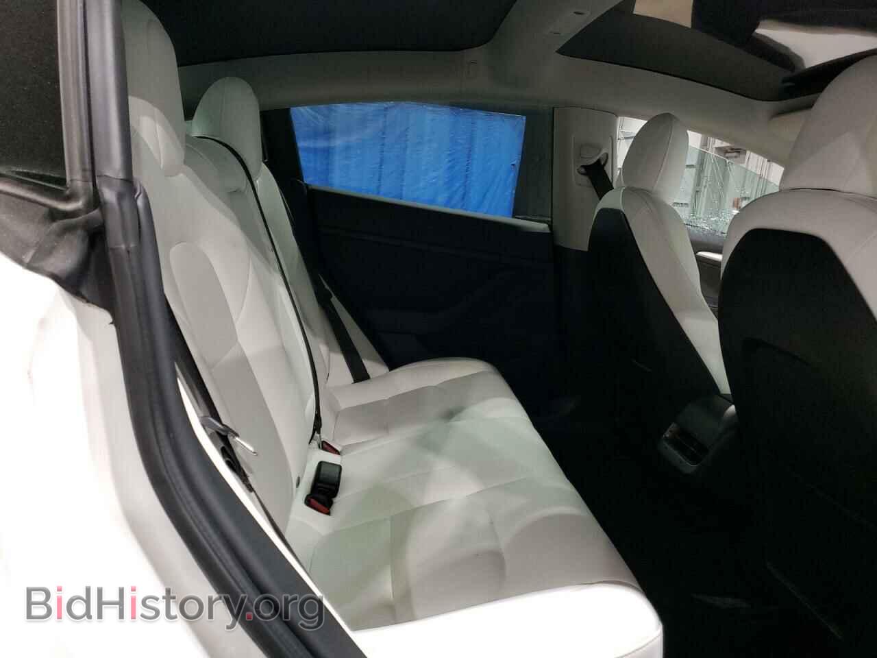 2022 TESLA MODEL 3 - VIN: 5YJ3E1EC8NF176889 - Photo 10