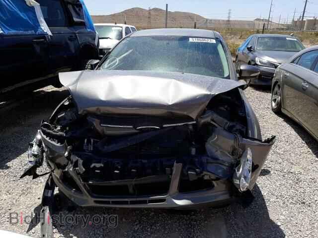 2014 FORD FOCUS - VIN: 1FADP3F20EL247893 - Photo 5