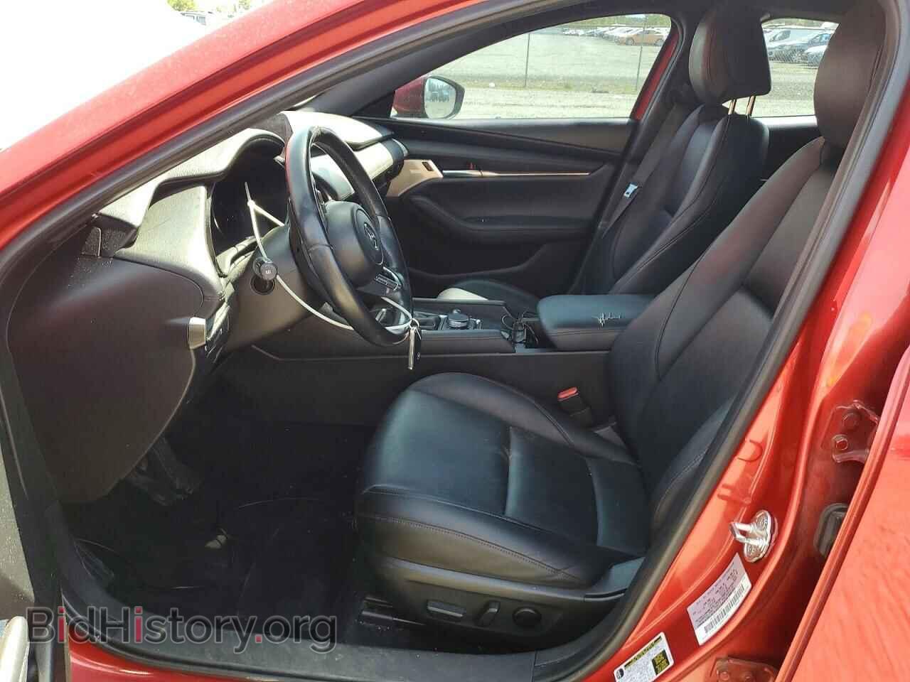 2019 MAZDA 3 - VIN: JM1BPALM6K1109892 - Photo 7