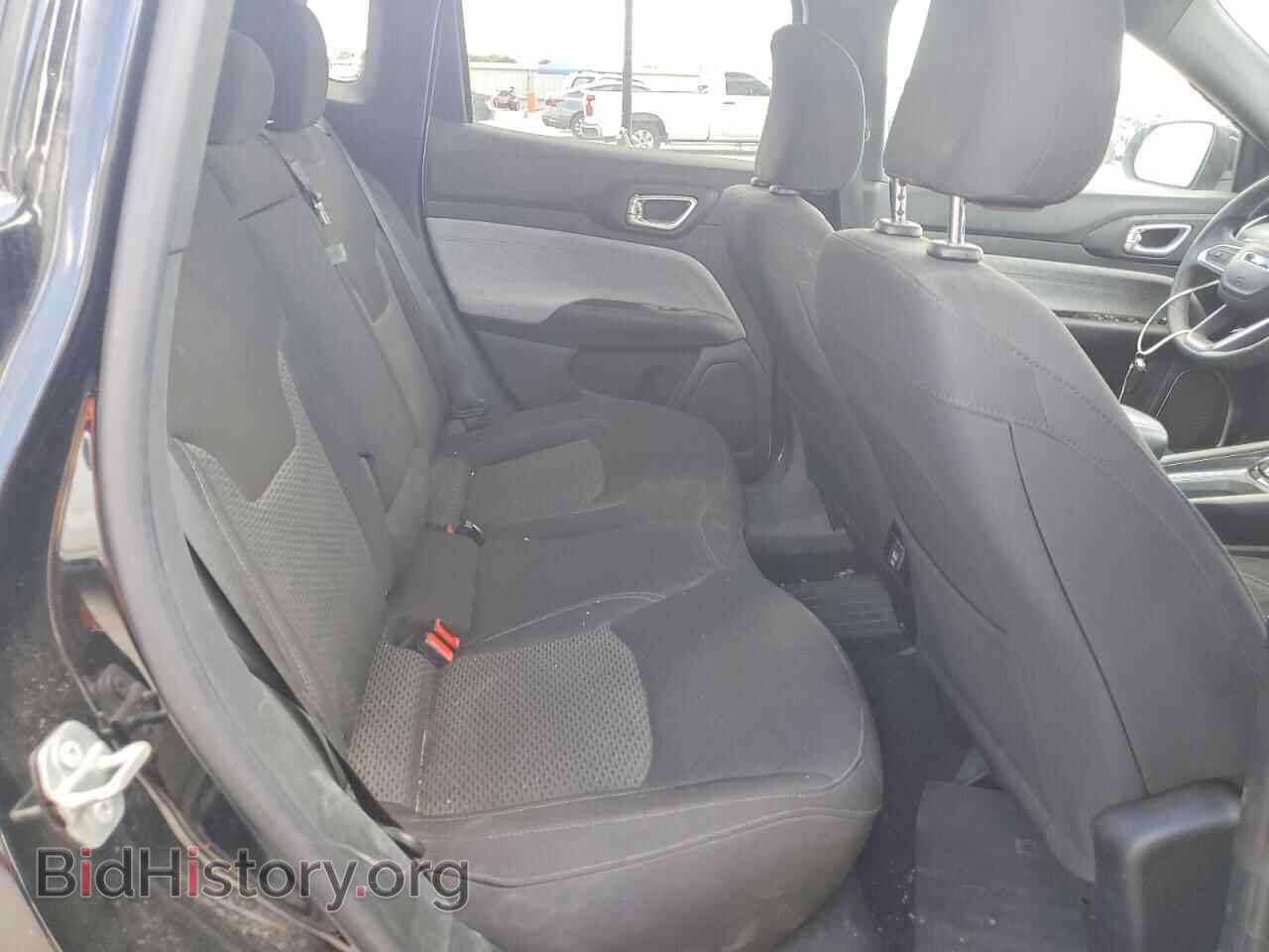 2024 JEEP COMPASS - VIN: 3C4NJDAN7RT153981 - Photo 11
