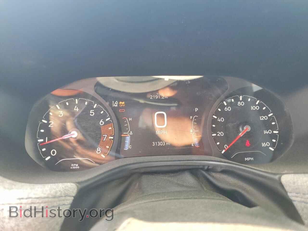 2024 JEEP COMPASS - VIN: 3C4NJDAN7RT153981 - Photo 9