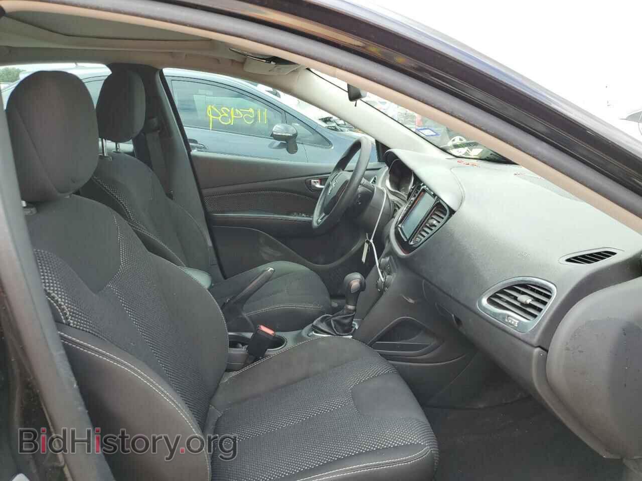 2015 DODGE DART - VIN: 1C3CDFBB2FD173835 - Фото 5
