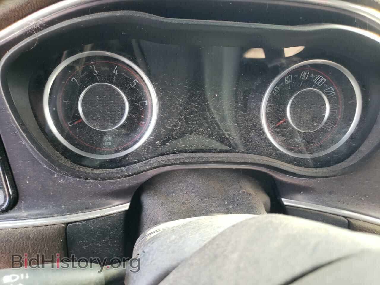 2016 DODGE CHALLENGER - VIN: 2C3CDZAG0GH200713 - Фото 9