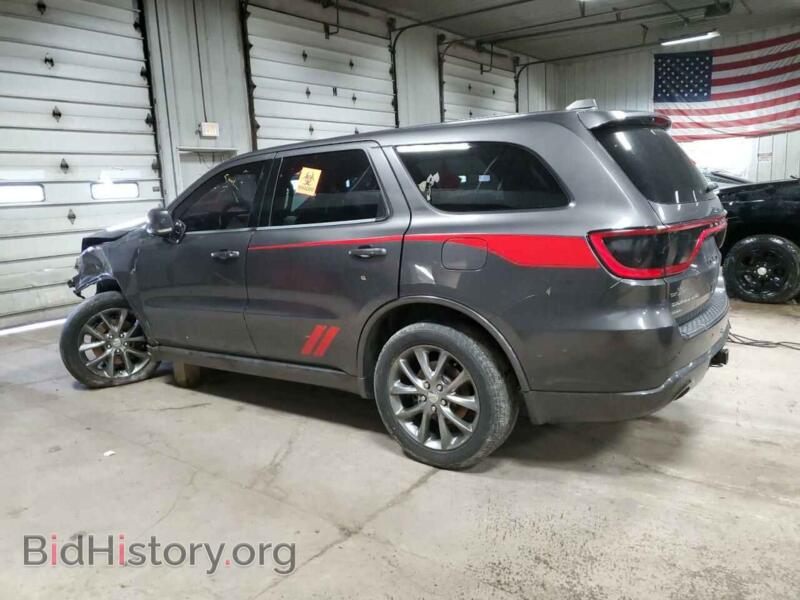 2015 Dodge DURANGO (VIN 1C4SDJCT4FC786725) — photo 2 of 13