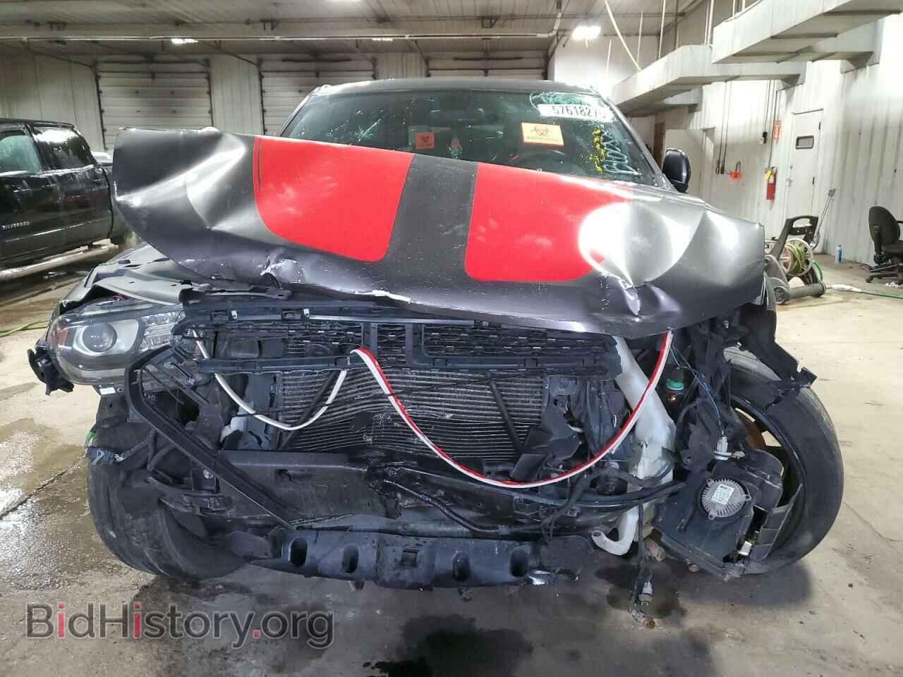 2015 DODGE DURANGO - VIN: 1C4SDJCT4FC786725 - Photo 5