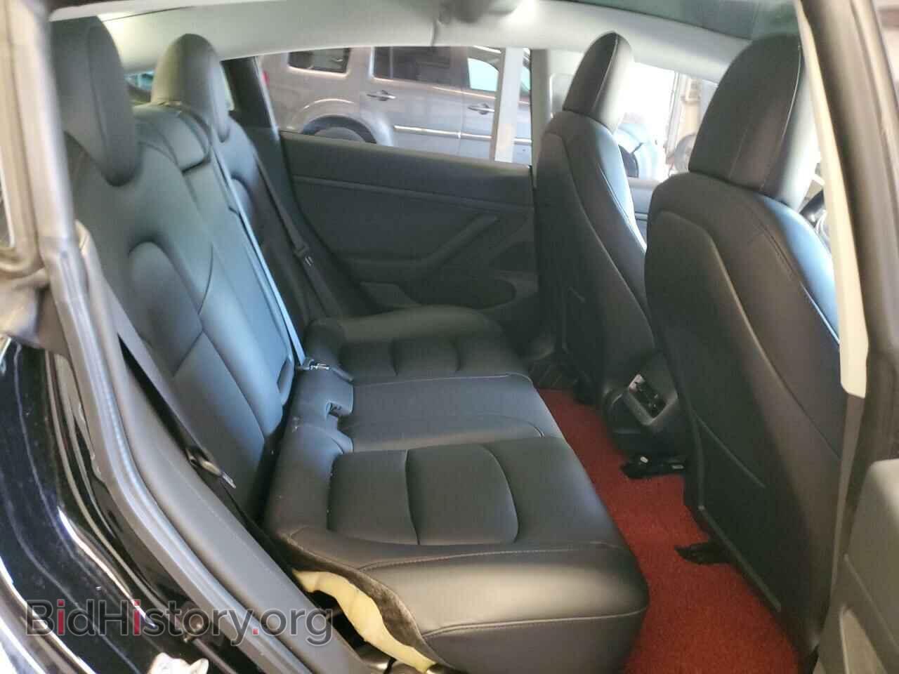 2020 TESLA MODEL 3 - VIN: 5YJ3E1EA3LF738936 - Фото 10