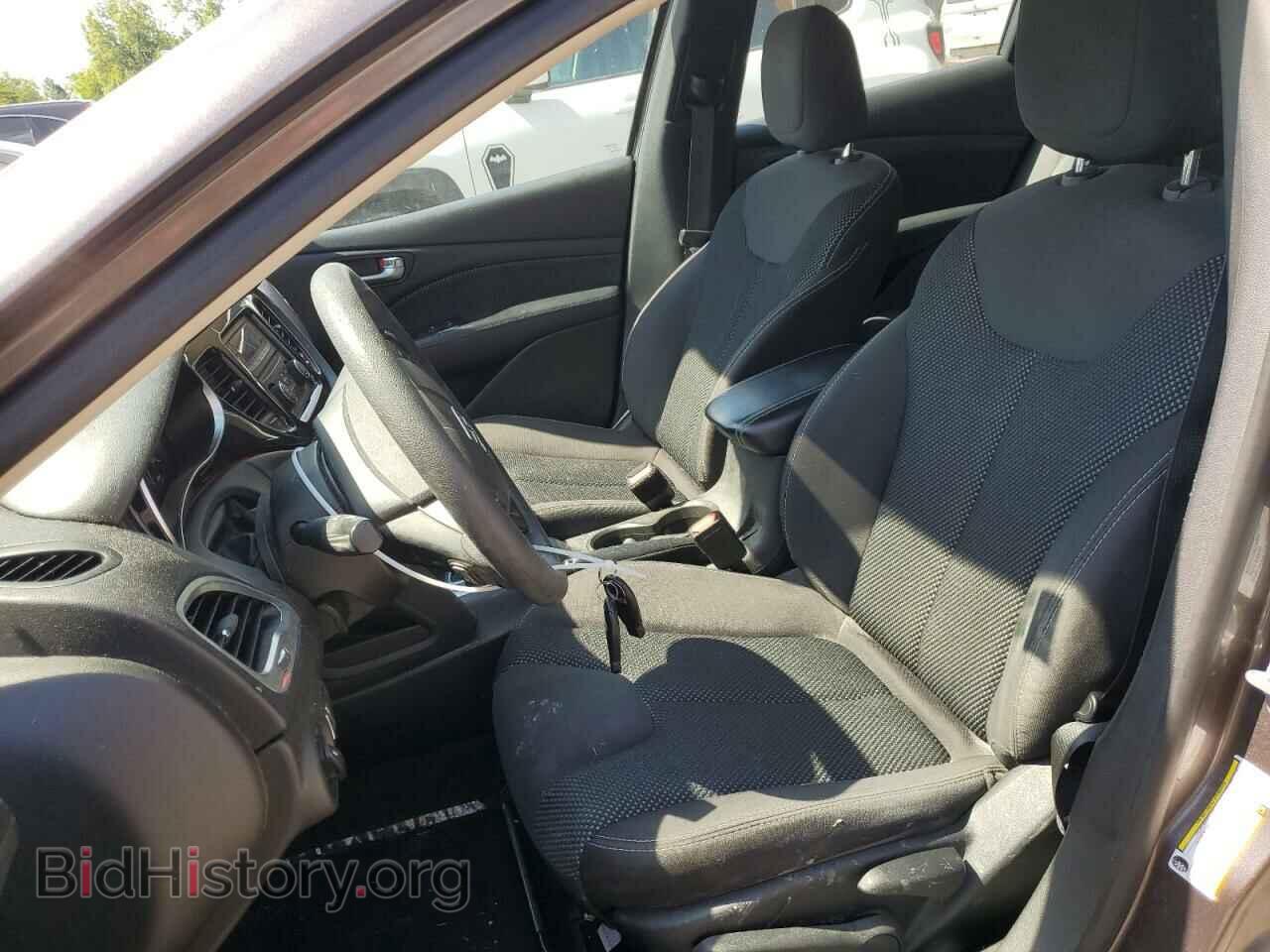 2015 DODGE DART - VIN: 1C3CDFBB0FD251853 - Photo 7