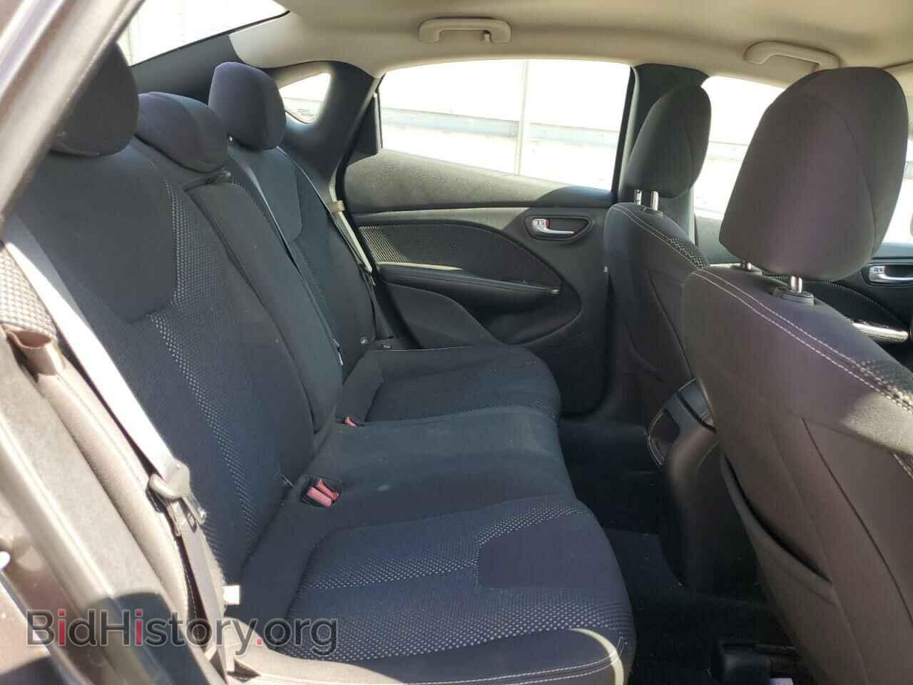 2015 DODGE DART - VIN: 1C3CDFBB0FD251853 - Photo 10