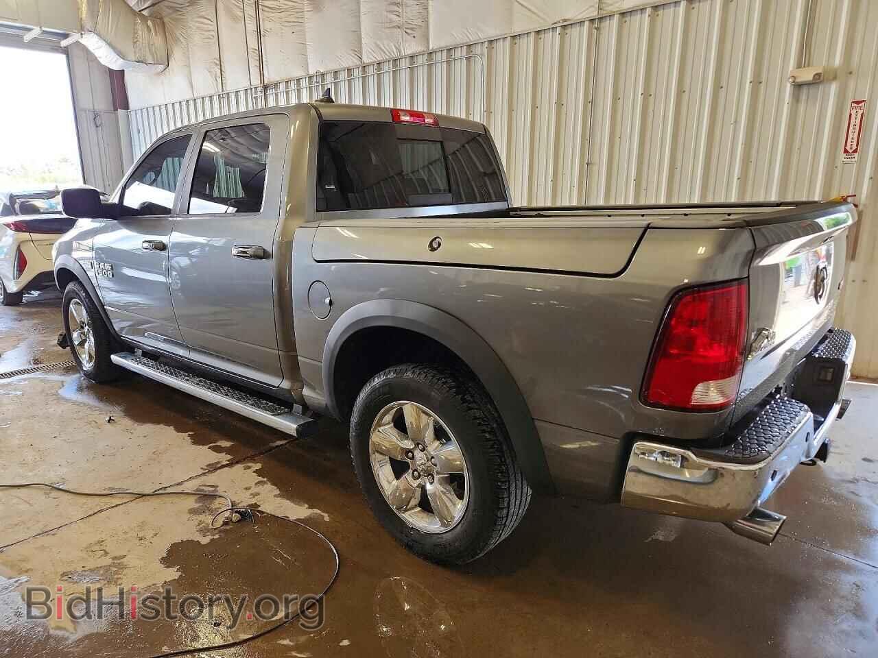 2013 RAM 1500 - VIN: 1C6RR7LT9DS505404 - Photo 2