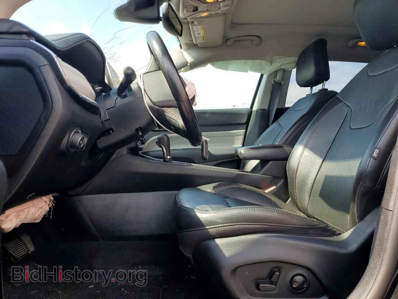 2022 JEEP COMPASS - VIN: 3C4NJDCB6NT212595 - Photo 7