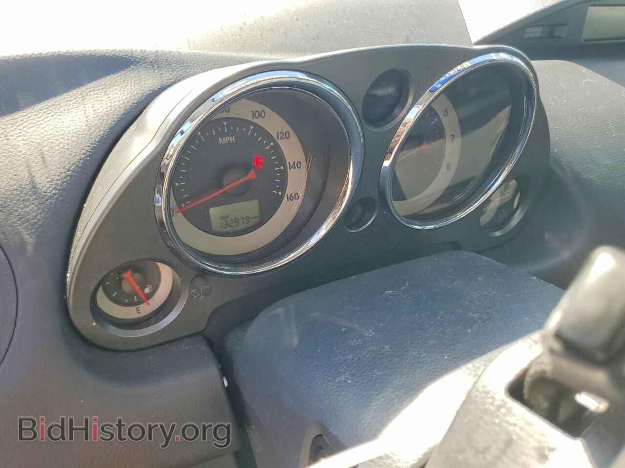 2011 MITSUBISHI ECLIPSE - VIN: 4A31K5DF9BE001595 - Photo 9