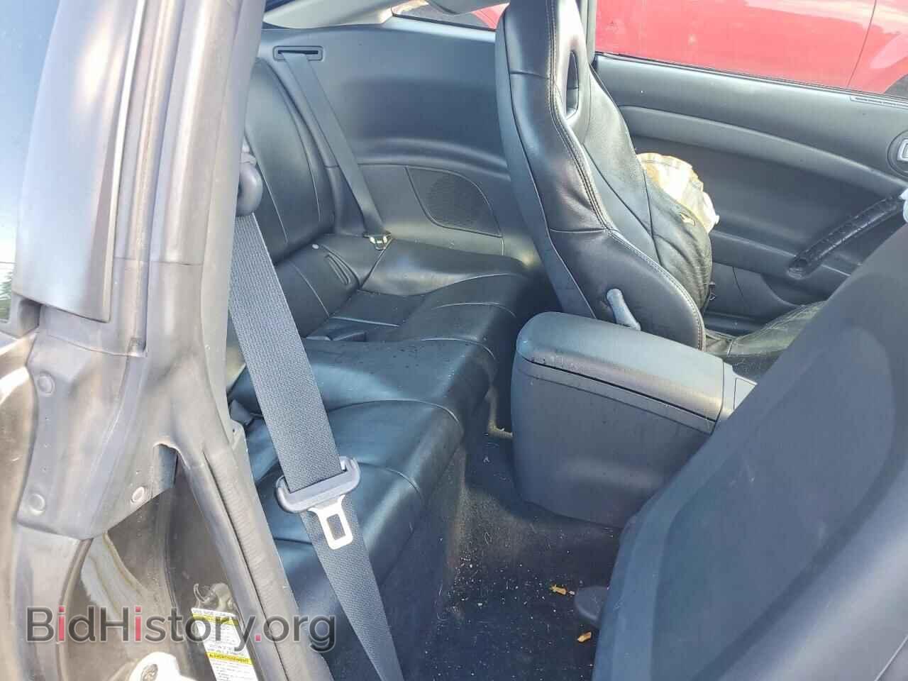 2011 MITSUBISHI ECLIPSE - VIN: 4A31K5DF9BE001595 - Photo 10