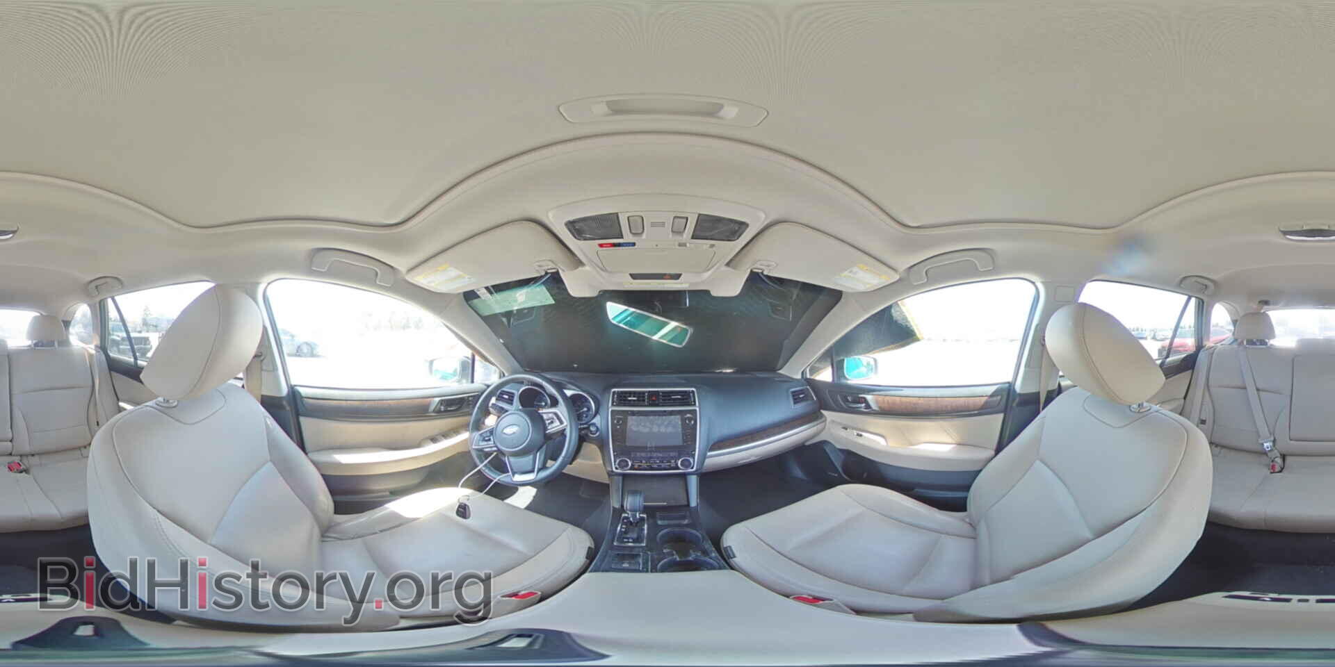 2018 SUBARU OUTBACK - VIN: 4S4BSANC9J3235021 - Фото 15
