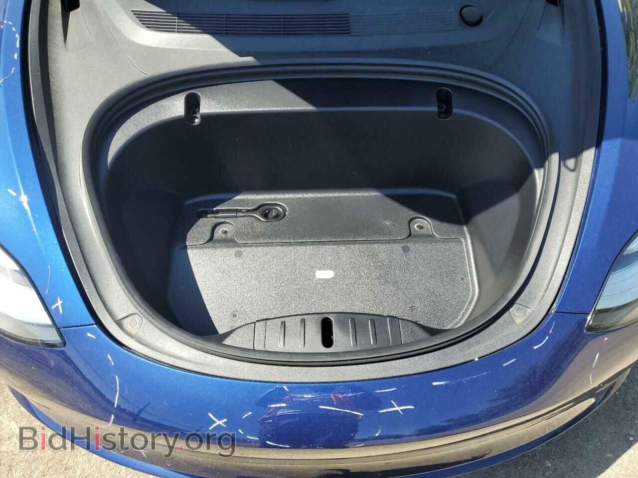 2020 TESLA MODEL 3 - VIN: 5YJ3E1ECXLF586560 - Photo 11