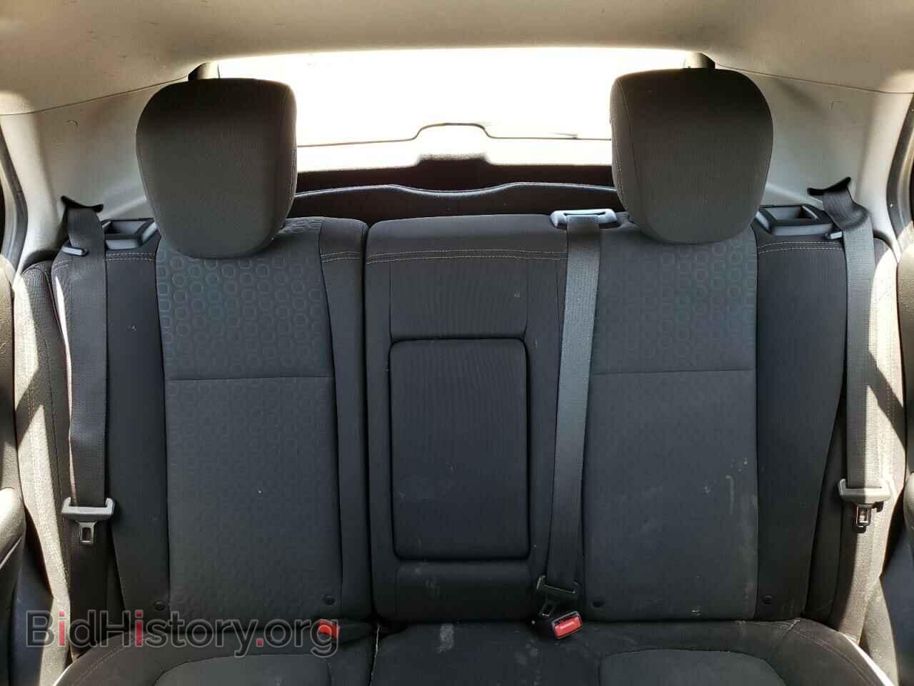 2019 CHEVROLET TRAX - VIN: 3GNCJKSB3KL320561 - Фото 10
