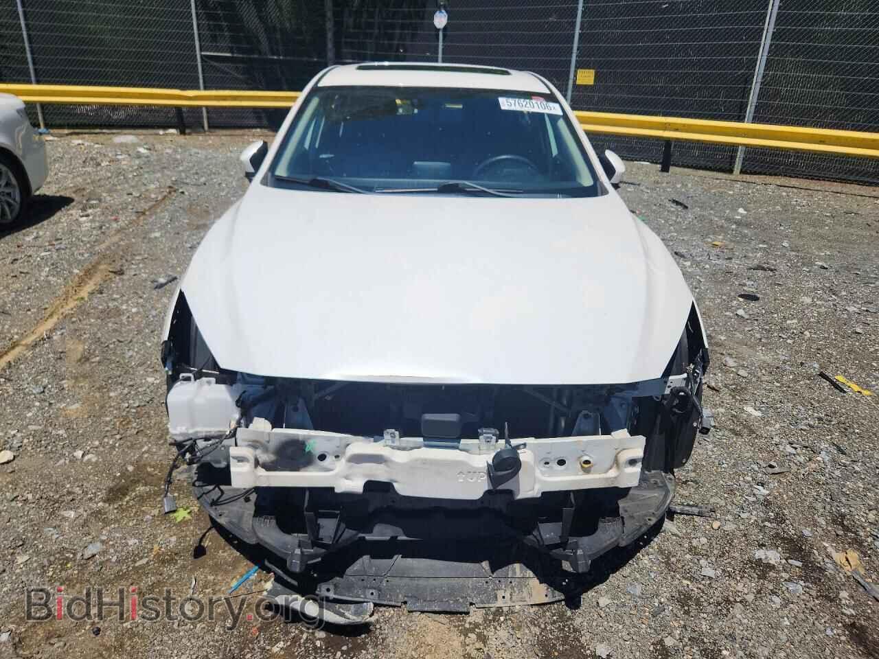 2014 MAZDA 3 - VIN: JM1BM1W33E1144874 - Фото 5