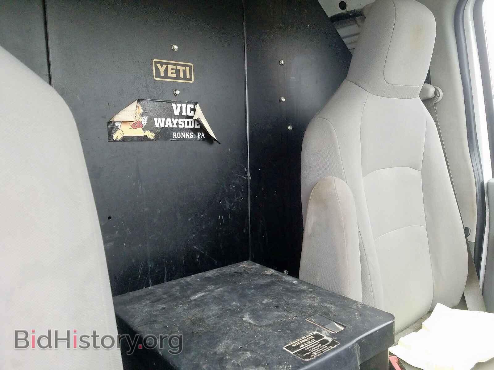 2013 FORD ECONOLINE - VIN: 1FTNE2EL2DDA20870 - Фото 6