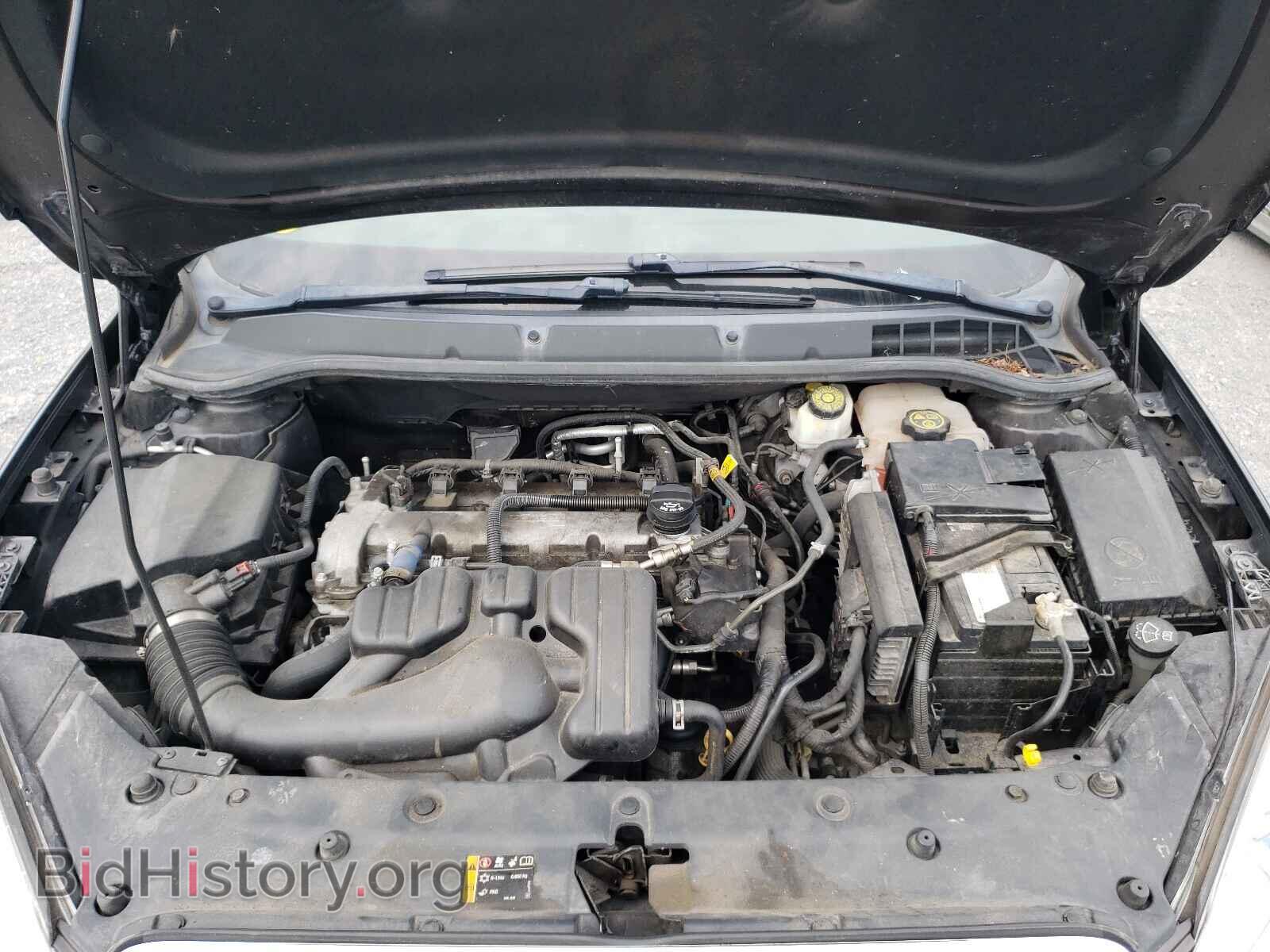 2013 BUICK VERANO - VIN: 1G4PP5SK9D4138314 - Фото 7