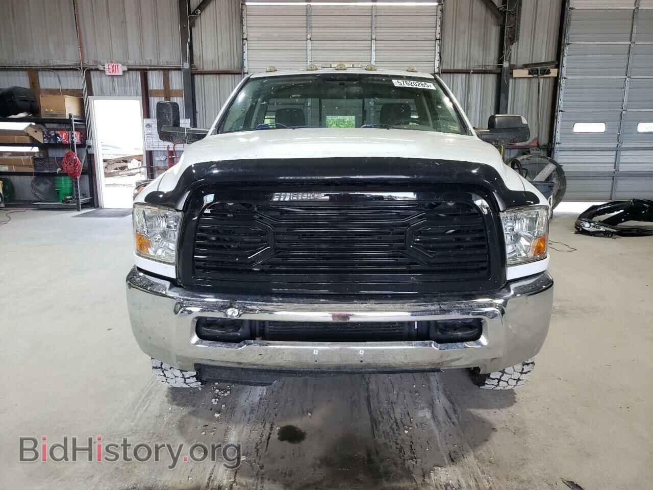 2012 DODGE RAM 3500 - VIN: 3C63DRBL9CG155067 - Фото 5
